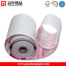 Coated Coating Thermal Paper Rolls